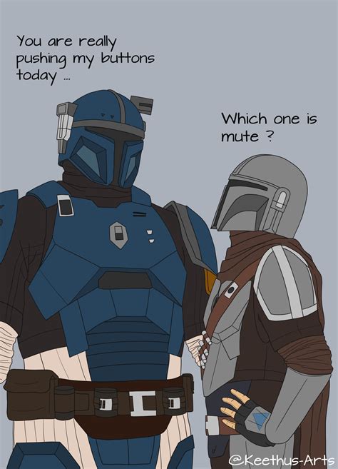 mandalorian tits|Rule 34 / mandalorian